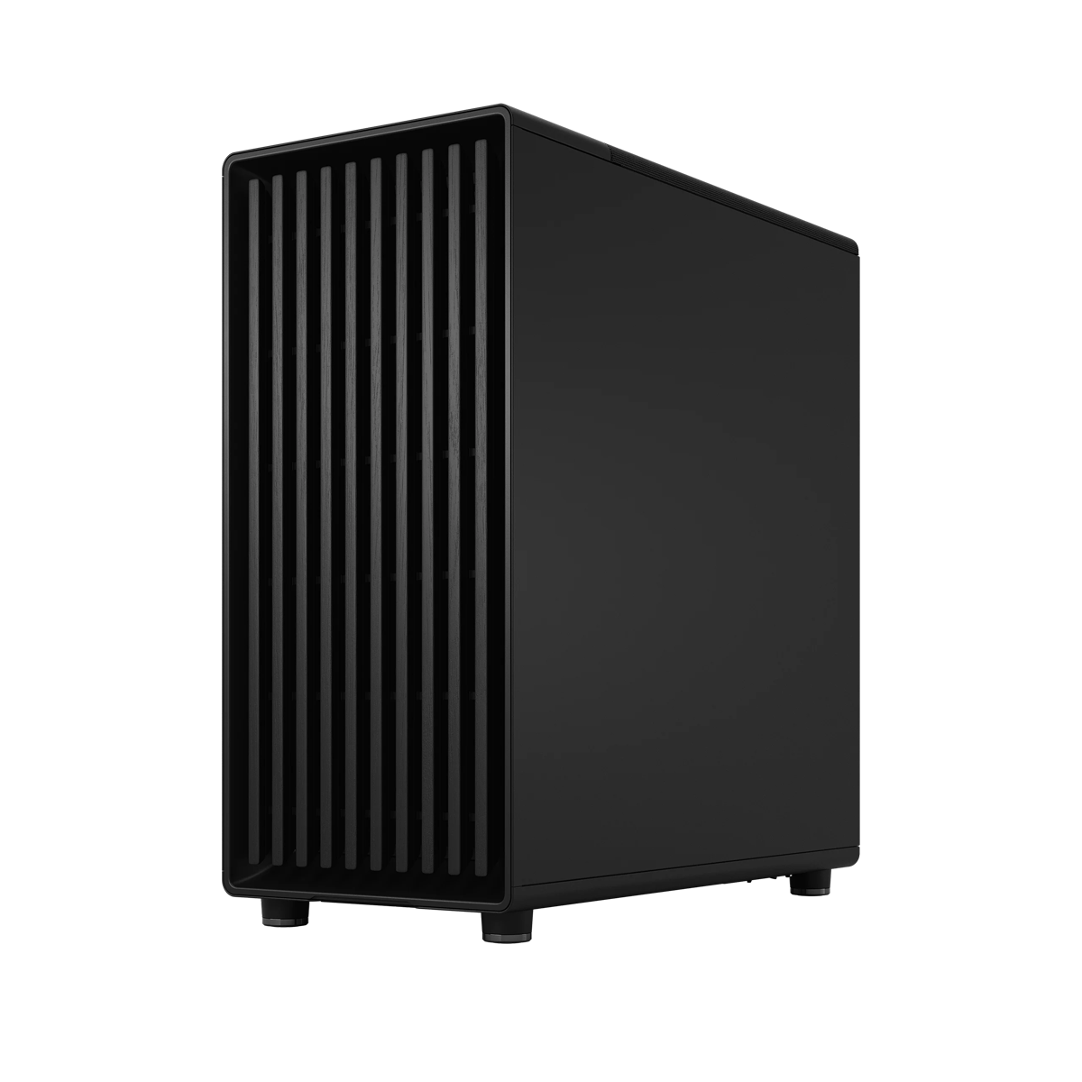 Fractal Design North Mid Tower Case - Momentum Edition