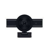 Razer Kiyo V2 4K30 Streaming and Content Creation Webcam - Black