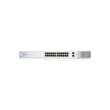 Ubiquiti UniFi Switch 24 Port Gigabit Managed Switch (US-24)