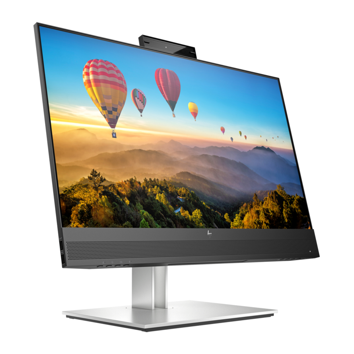 HP E24m G4 24" FHD IPS USB-C Docking Monitor