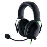 Razer BlackShark X v2 USB Wired Gaming Headset - Black