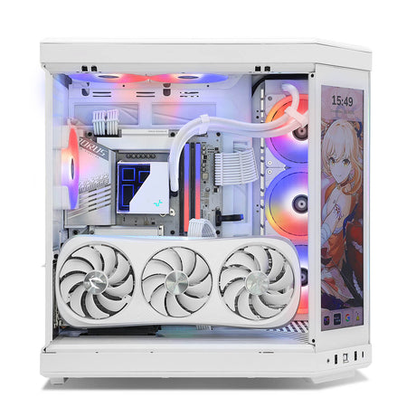 Seraphic RTX 4090 Core i9-14900K Gaming PC