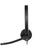 Logitech H570e USB Headset