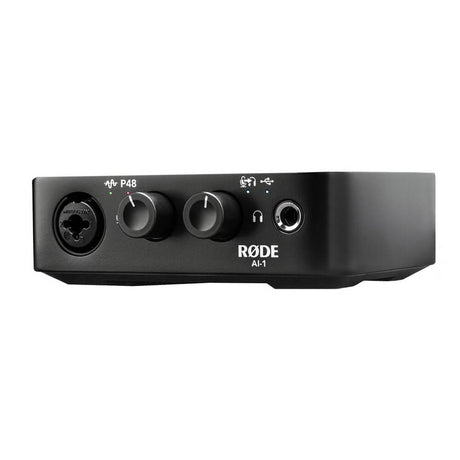 RODE AI-1 USB Audio Interface