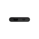 Belkin BoostCharge 5K Power Bank - Black