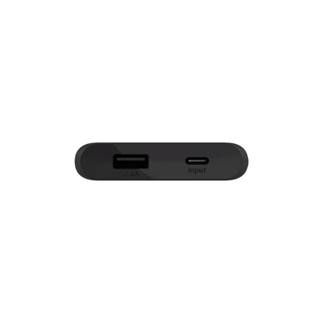 Belkin BoostCharge 5K Power Bank - Black