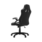 VERTAGEAR SM115 Gaming Chair Black and White