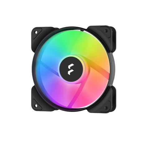 Fractal Design Aspect 12 RGB 120MM 3-Pin Fan - OEM Packaging