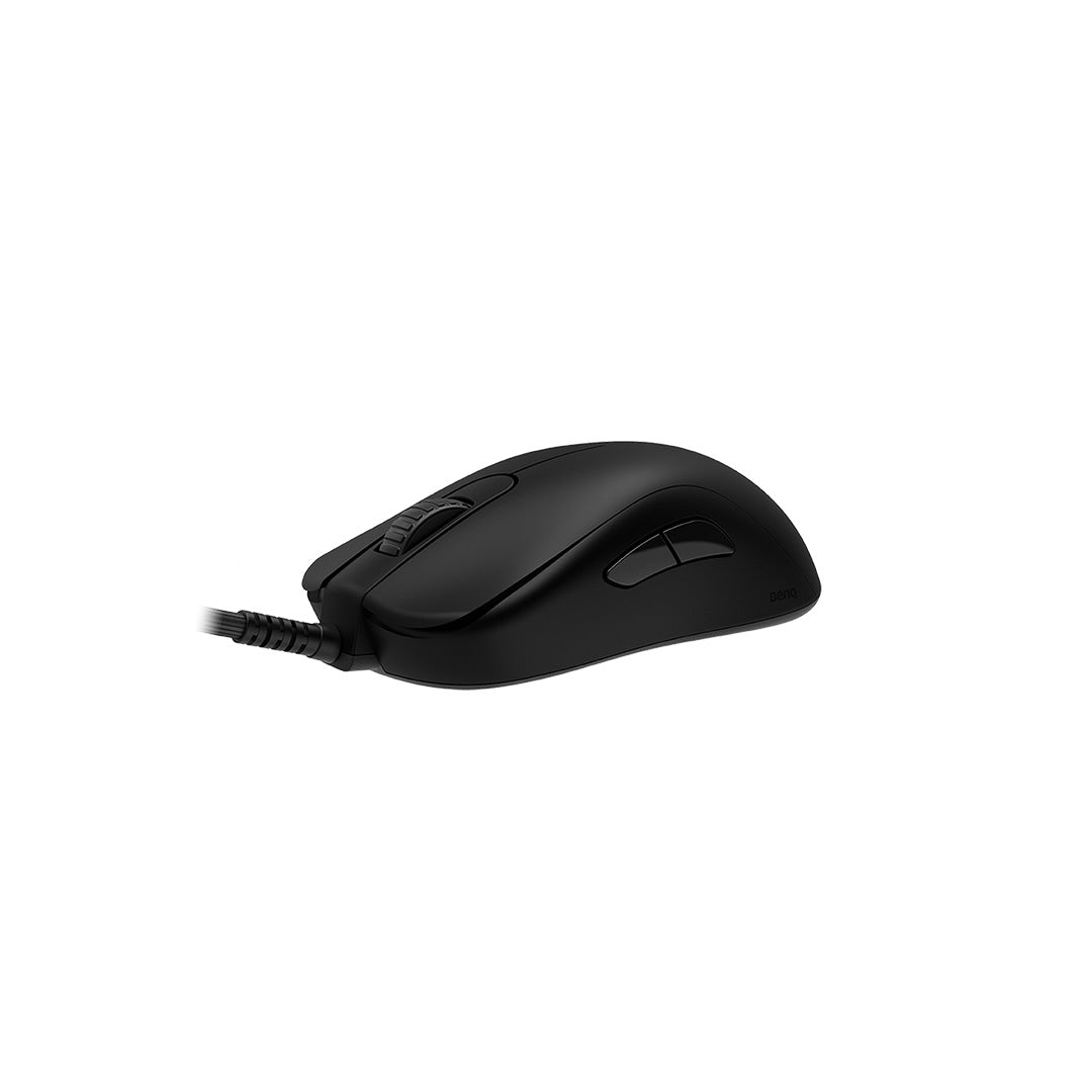 Zowie S2-C Small Optical Gaming Mouse - Black