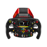 Thrustmaster T818 Simulator Ferrari Bundle