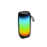 JBL Pulse 5 40W IP67 Waterproof RGB Portable Bluetooth Speaker - Black