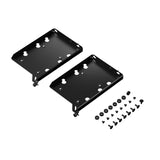 Fractal Design HDD Drive Tray Kit Type B - Black