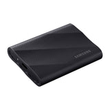 Samsung T9 4TB USB-C Rugged Portable SSD - Black