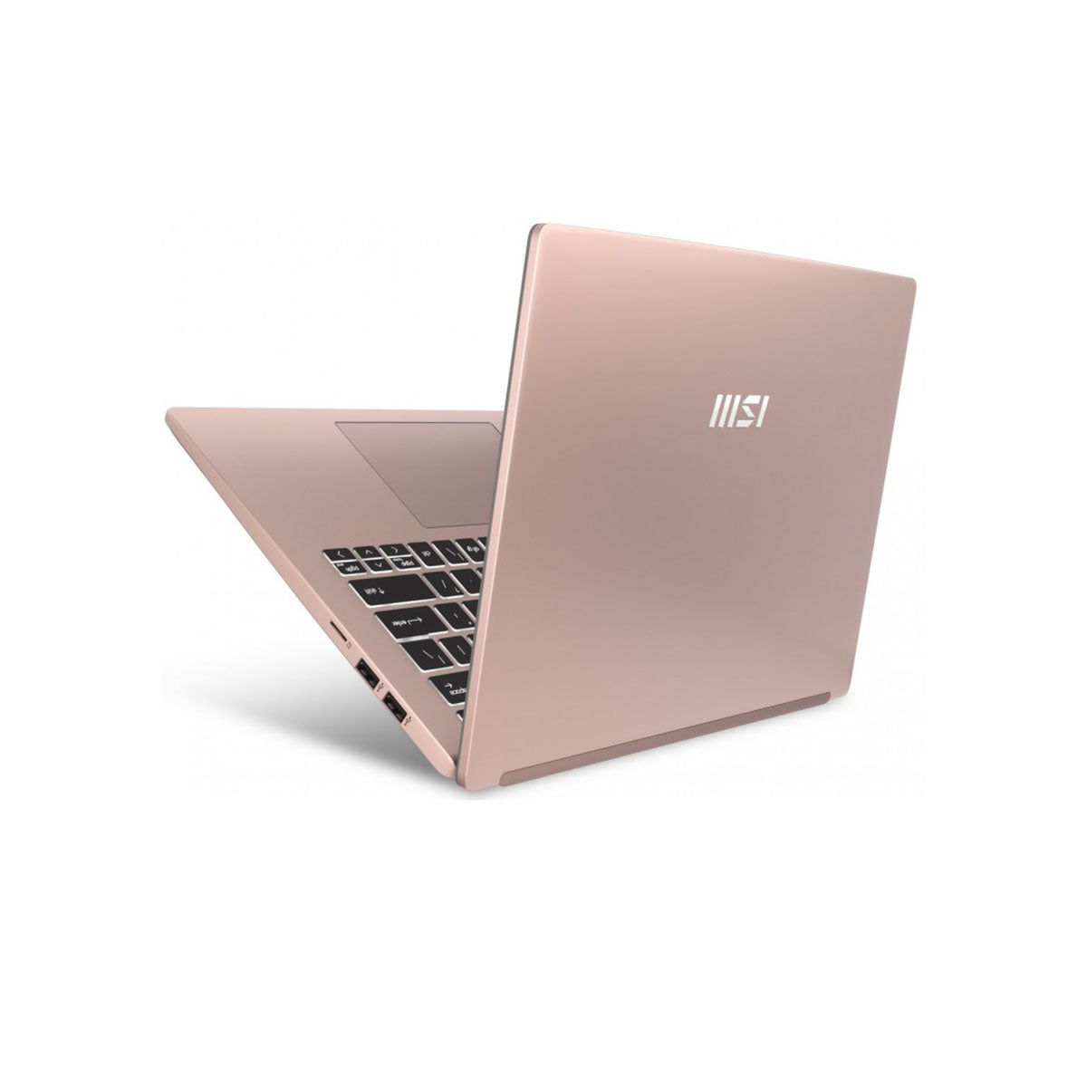 MSI Modern 14 C13M-417NZ i7-1355U 16GB 512GB Lifestyle Laptop