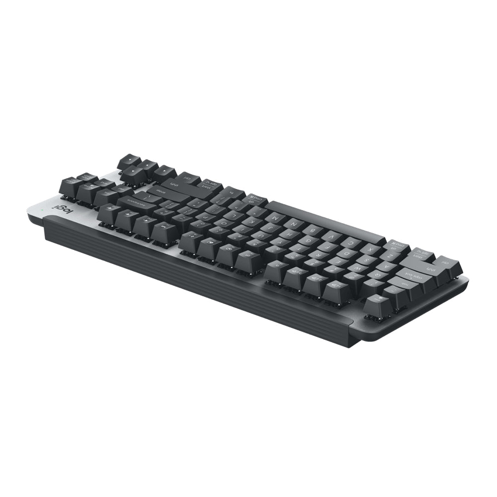 Logitech K855 Wireless Mechanical TKL - Linear