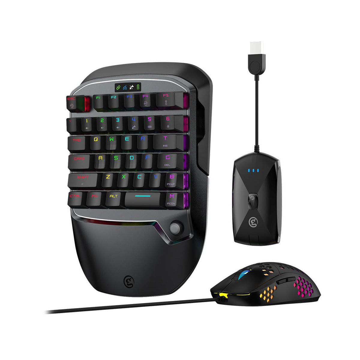 GameSir VX2 AimSwitch Gaming Keypad