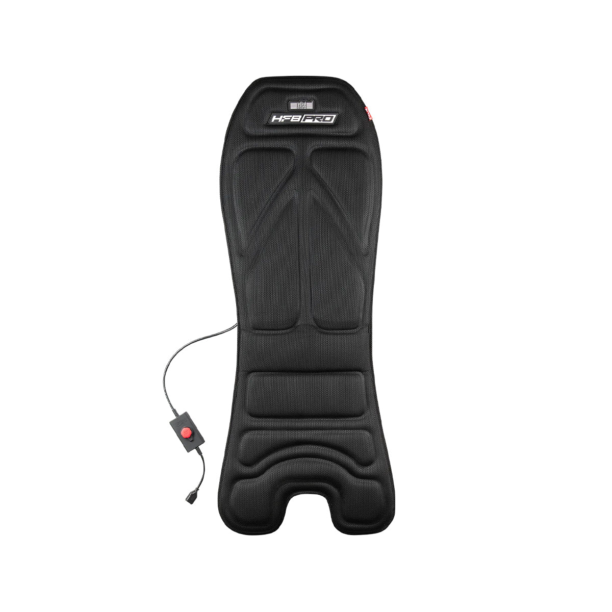 Next Level Racing HF8 Pro Haptic Pad – Computer Lounge