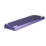 Wooting Alumaze60 Universal Aluminium 60% Keyboard Case - Lavender Purple