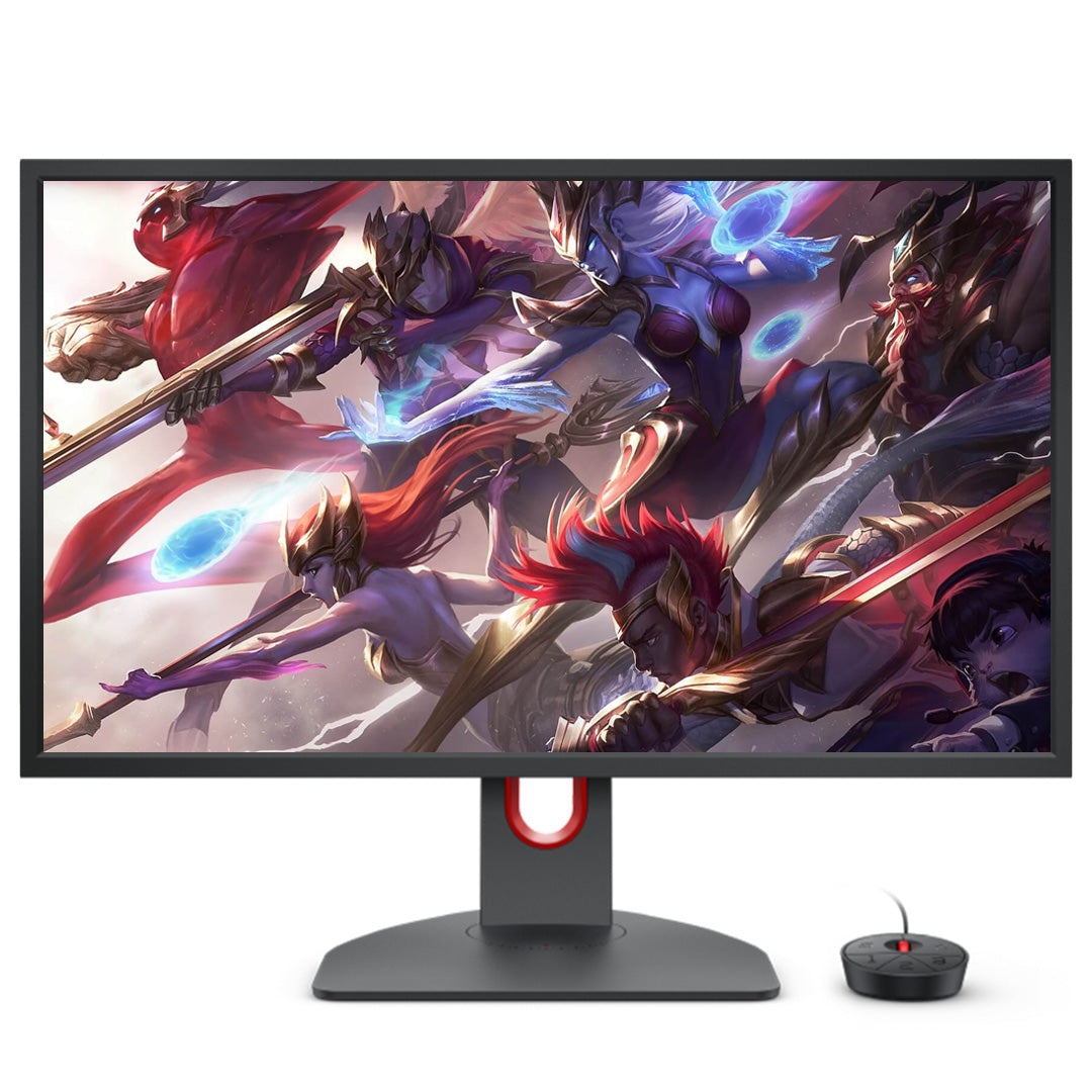 Zowie XL2746K 240Hz DyAc 27" FHD Gaming Monitor For Esports