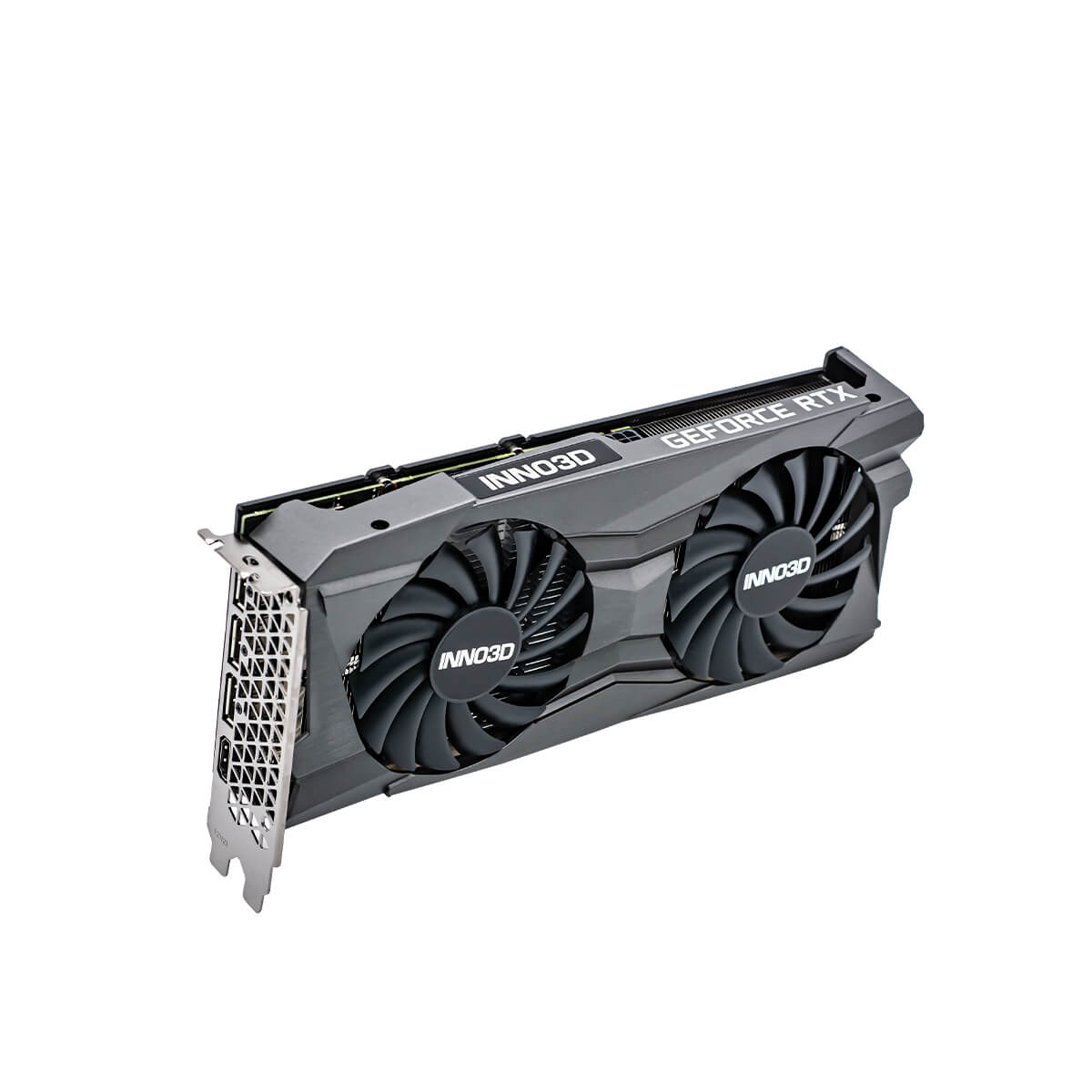 INNO3D GeForce RTX 3060 Twin X2 12GB Graphics Card