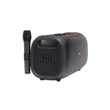 JBL PartyBox On-The-Go 100W Wireless Portable Party Speaker