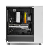 Sycamore RTX 4070 SUPER Ryzen 7 7800X3D Gaming PC