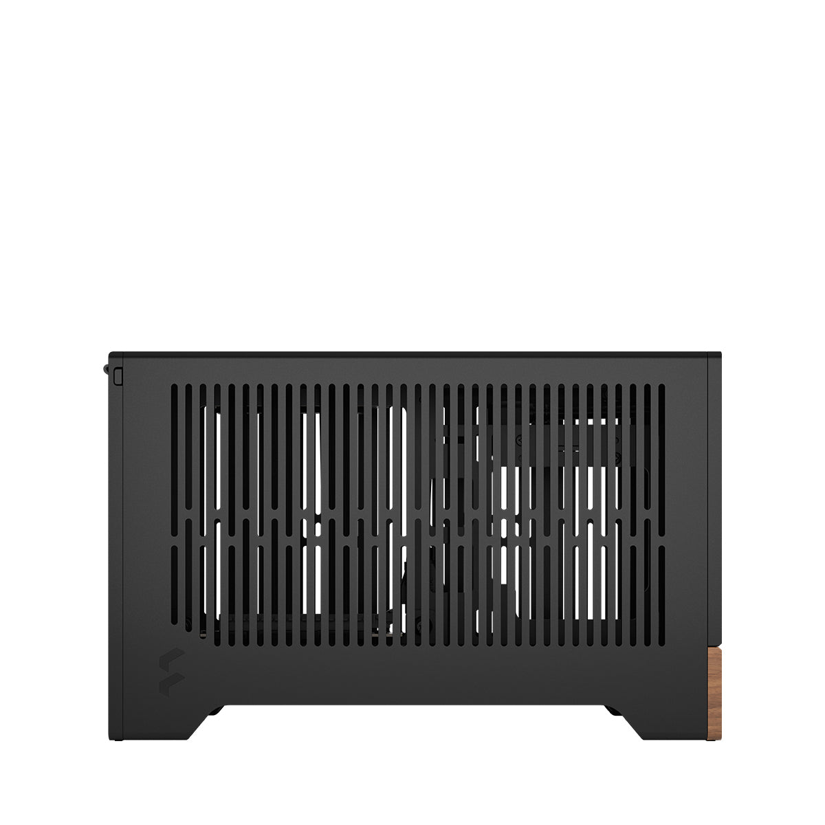 Fractal Design Terra Mini ITX Case - Graphite