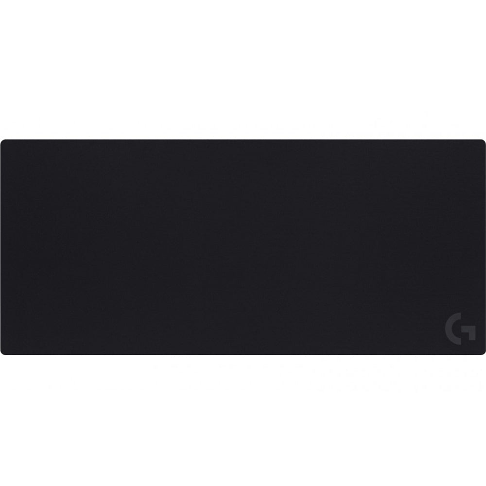 Logitech G840 XL Extended Gaming Mouse Pad - Black