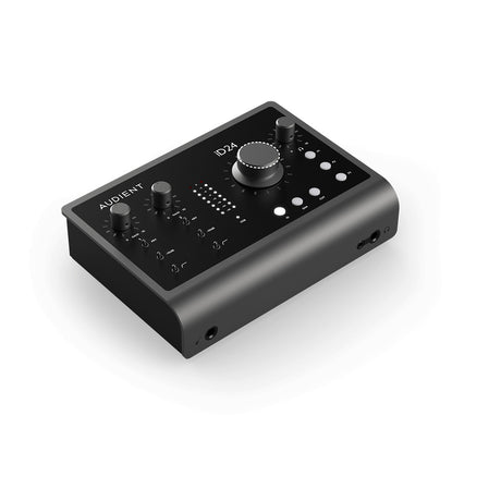 Audient 10in/14out Audio Interface