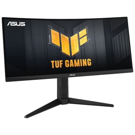 ASUS TUF Gaming VG30VQL1A 29.5" 200Hz 1ms FreeSync Premium Gaming Monitor