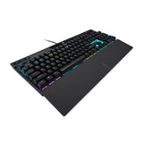 Corsair K70 RGB PRO Mechanical Keyboard - CHERRY MX Red