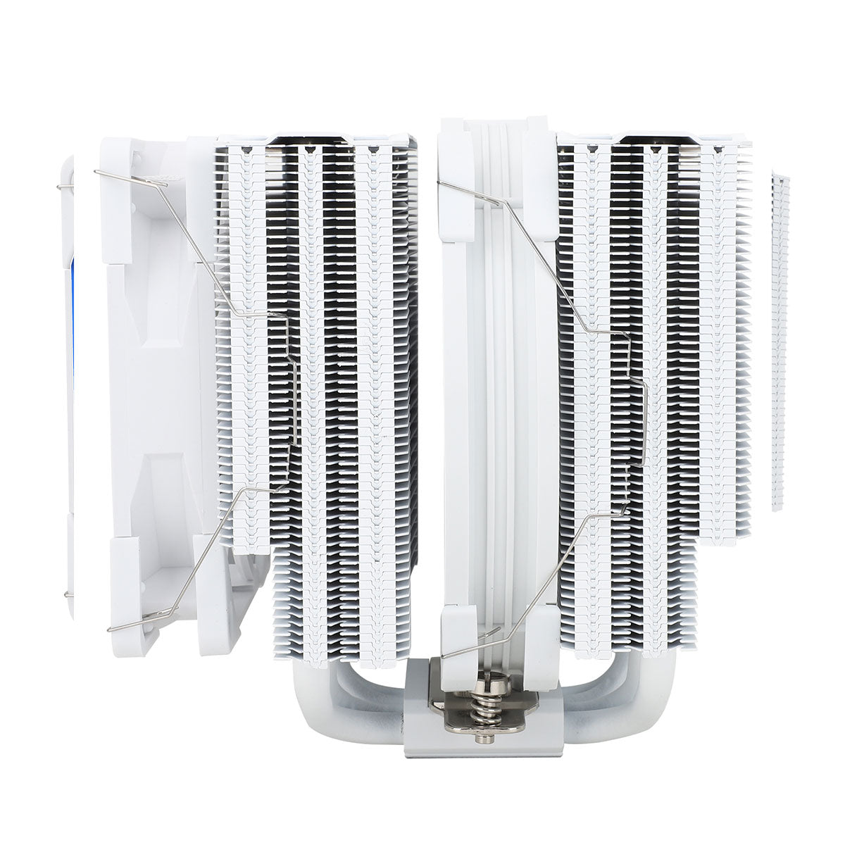 Thermalright Frost Spirit 140 ARGB Dual Tower CPU Air Cooler - White