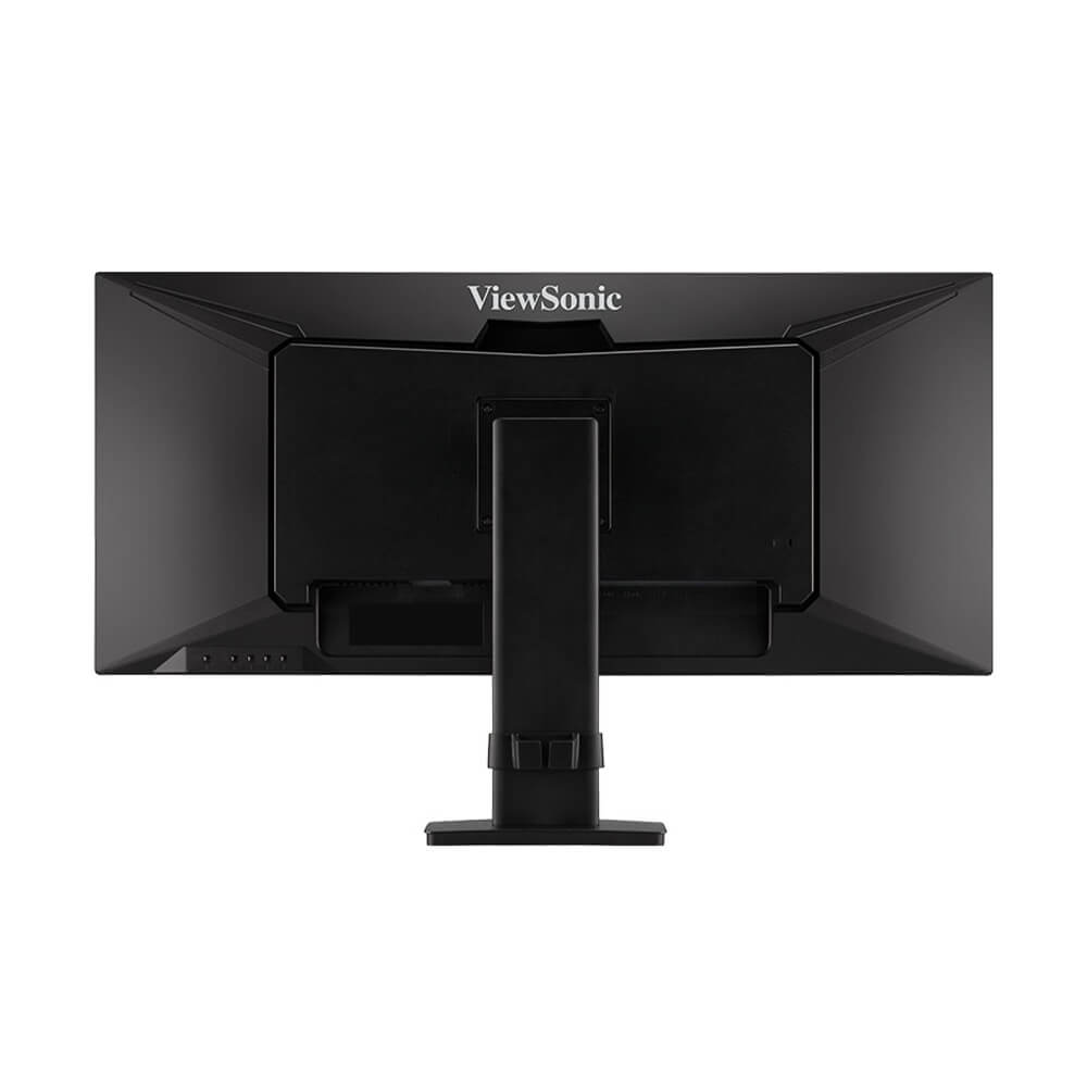 ViewSonic VA3456-MHDJ 34" 75Hz QHD HDR FreeSync IPS Monitor