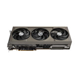 SAPPHIRE Radeon RX 9070 XT NITRO+ 16GB Graphics Card