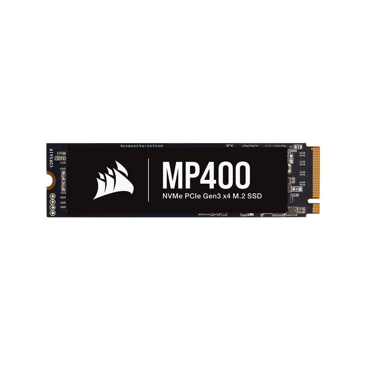 Corsair MP400 1TB PCIe Gen3 M.2 NVME SSD