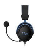 HyperX Alpha S Blue Gaming Headset