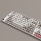 Akko 9009 Retro Fullset PBT Doubleshot Cherry Profile 177 pcs Keycaps