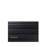 Samsung T7 Shield 2TB Portable SSD Black