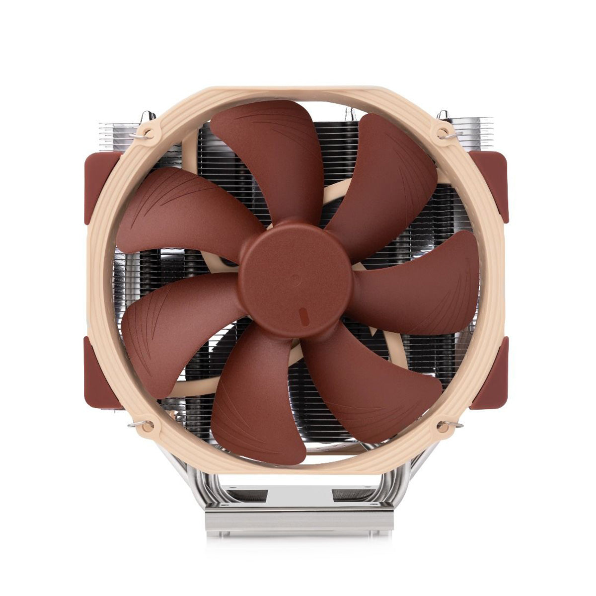 Noctua NH-U14S TR5-SP6 CPU Cooler Socket TR5 & SP6 for AMD Threadripper 7000 Processors