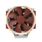 Noctua NH-U14S TR5-SP6 CPU Cooler Socket TR5 & SP6 for AMD Threadripper 7000 Processors