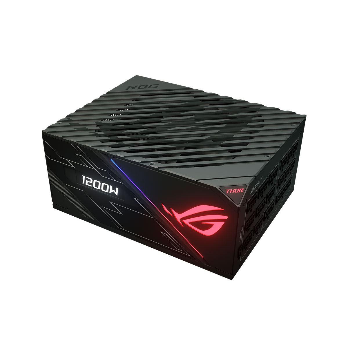 ASUS ROG THOR 1200W Platinum Power Supply