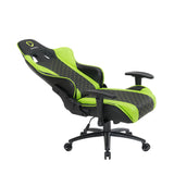 ONEX GX3 Gaming Chair - Black Green