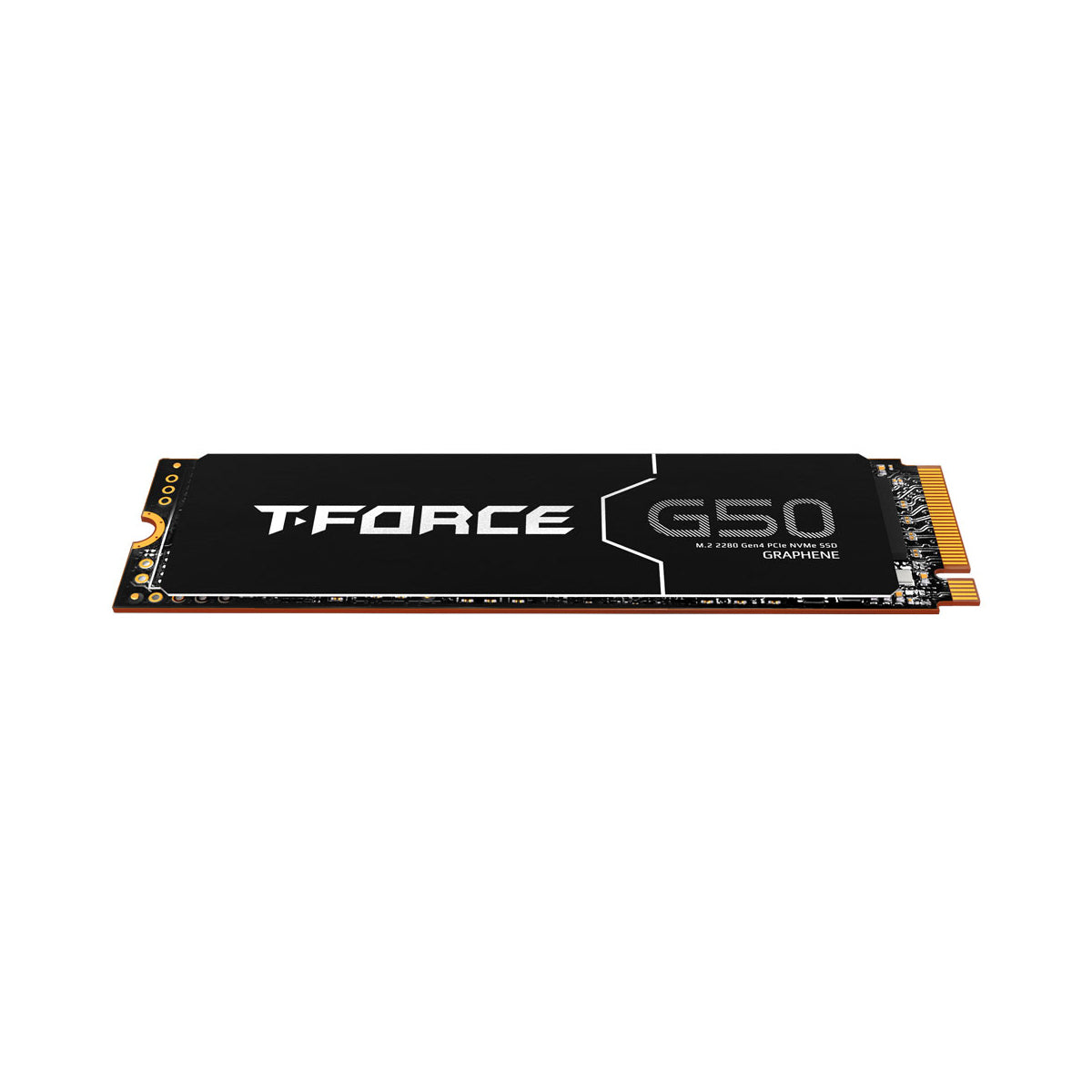TeamGroup T-Force G50 512GB M.2 Gen4 NVMe SSD