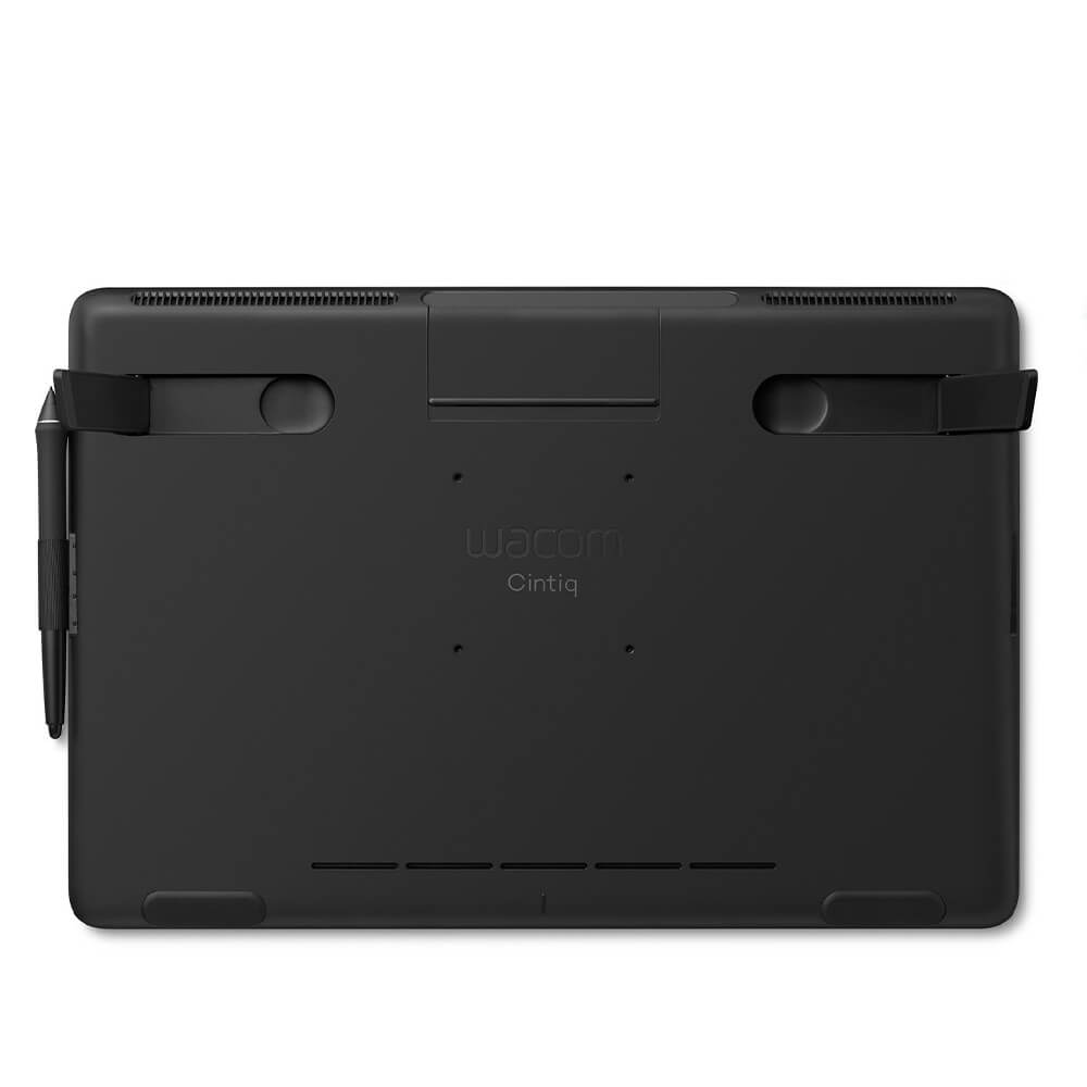 Wacom Cintiq 16 Graphics Tablet