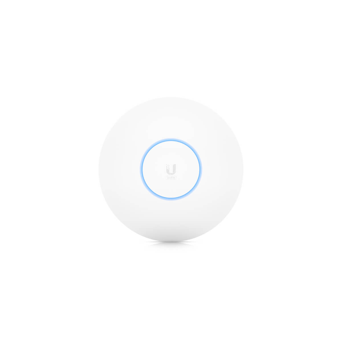 Ubiquiti UniFi U6-LR Dual-Band AX3000 Long Range Indoor Wi-Fi 6 Access Point  1 x Gigabit LAN  48V Passive PoE / 802.3at - 16.5W  (PoE Adapter NOT Included)