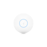 Ubiquiti UniFi U6-LR Dual-Band AX3000 Long Range Indoor Wi-Fi 6 Access Point  1 x Gigabit LAN  48V Passive PoE / 802.3at - 16.5W  (PoE Adapter NOT Included)