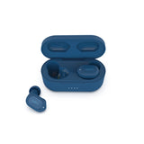 Belkin SoundForm Play True Wireless Earbuds - Blue