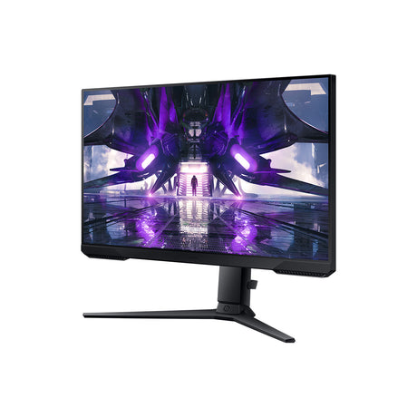 Samsung Odyssey G3 24" FHD 165Hz Gaming Monitor