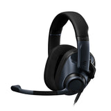 EPOS H6 PRO Closed Acoustic Gaming Headset Black