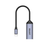 Unitek USB-C to DisplayPort 1.4 Adapter